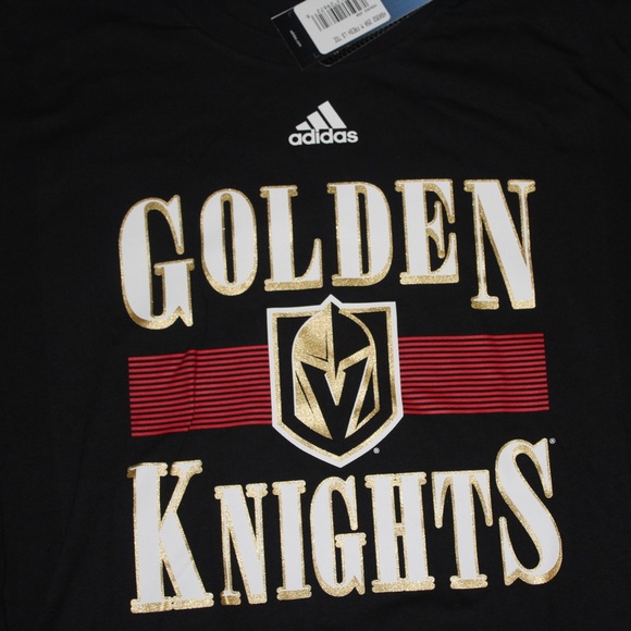 Golden Knights Playmaker Long Sleeve Tee - Men’s Hockey - Picture 4 of 4